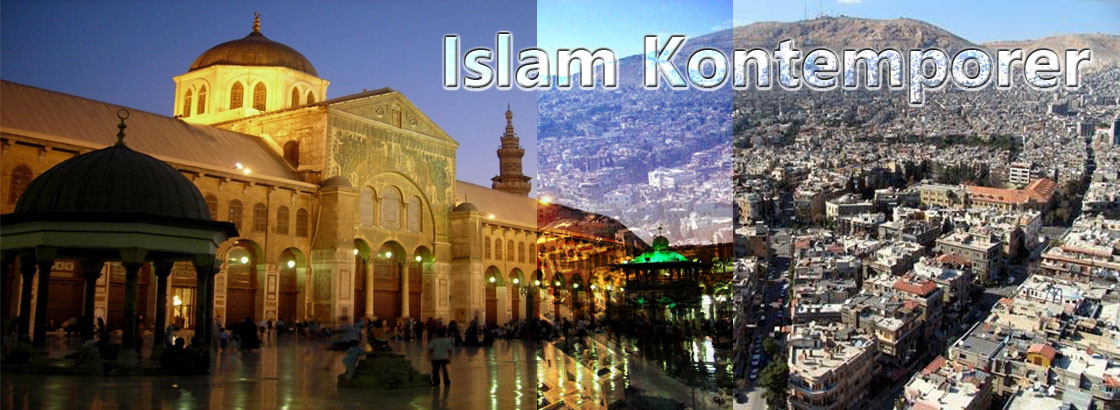 Islam Kontemporer