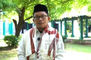 Foto : H Saenong Tebba  Lc MA (Sekertaris Komisi Ukhuwah Islamiyah Majelis Ulama Indonesia  Sulsel)