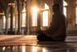 muslim-man-praying-mosque-sunset-spiritual-connection-with-god-religion-concept_590464-227718
